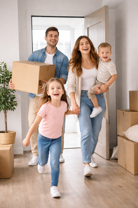 Маткапитал и правила покупки жилья в 2026